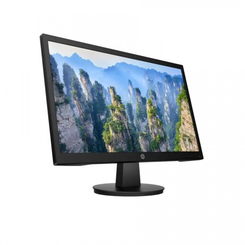 HP V22 21.5'' LED Full HD Monitor