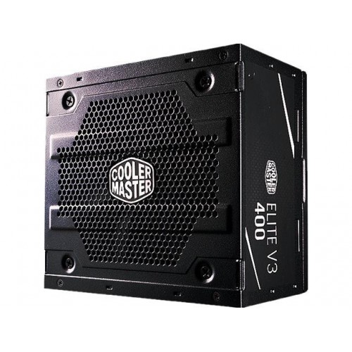 Cooler Master Elite V3 400w Power Supply