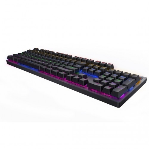 Rapoo V500 Pro Mechanical Gaming Keyboard (Black)