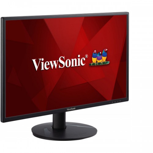 ViewSonic VA2418-SH 23.8