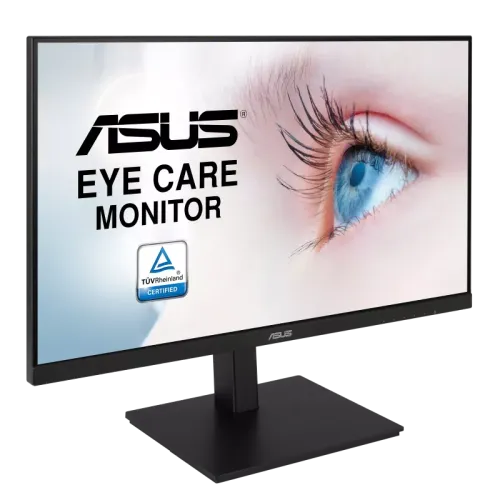 ASUS VA27EQSB 27 Inch FHD IPS Eye Care Monitor