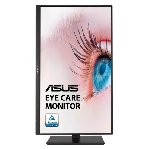 ASUS VA27EQSB 27 Inch FHD IPS Eye Care Monitor