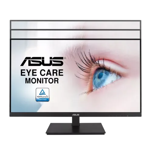 ASUS VA27EQSB 27 Inch FHD IPS Eye Care Monitor