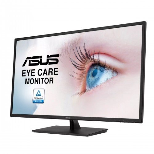 ASUS VA329HE 31.5" 75Hz FHD FreeSync IPS Eye Care Monitor