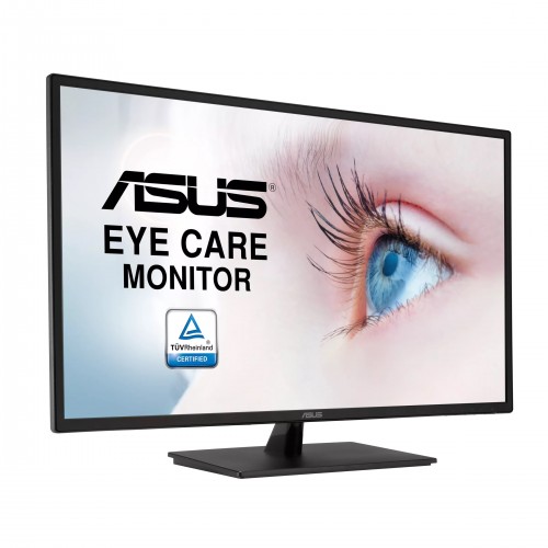 ASUS VA329HE 31.5" 75Hz FHD FreeSync IPS Eye Care Monitor