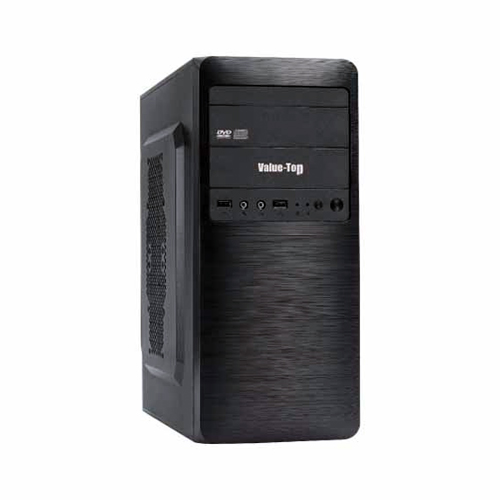 Value Top VT-E160 Mid Tower ATX Case