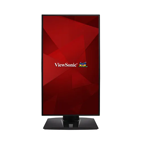 ViewSonic VP2458 24 Inch SRGB Professional IPS Monitor