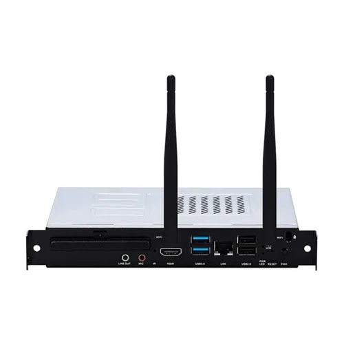 ViewSonic VPC12-WPO-2 Slot-In PC For Interactive Displays