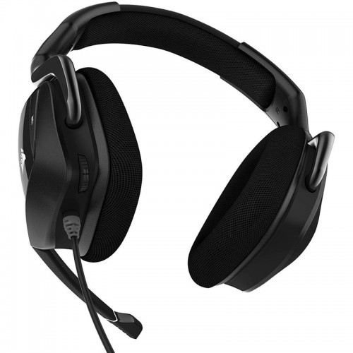 Corsair Void Elite RGB Premium 7.1 USB Gaming Headphone