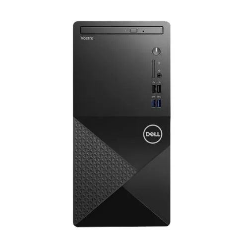 Dell Vostro 3910 MT Core i3 12th Gen Tower Brand PC