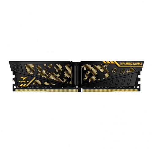 Team T-Force VULCAN TUF Gaming Alliance 8GB 3200MHz DDR4 Desktop RAM