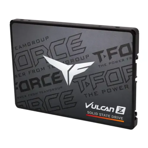 TEAM T-FORCE VULCAN Z 256GB SATA SSD