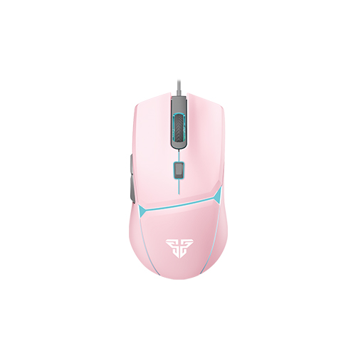 Fantech Crypto VX7 Sakura Edition USB Gaming Mouse