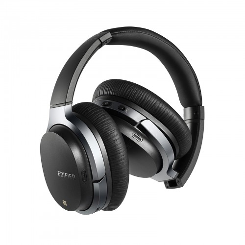 Edifier W860NB Bluetooth Headphone Black