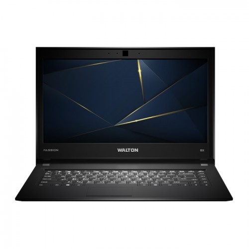 Walton PASSION BX3700A 14-inch HD Display Core i3 7th Gen 4GB RAM 512GB SSD Laptop