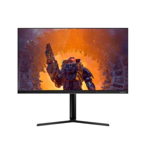 Walton CiNEd WD27GI06 27" QHD 165Hz IPS Gaming Monitor