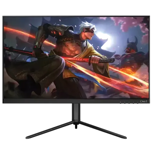 Walton CiNEd WD27GI07 27" QHD 165Hz IPS Gaming Monitor