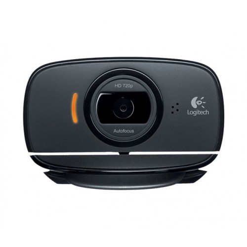 LOGITECH C525 HIGH-DEFINITION HD 720P WEBCAM