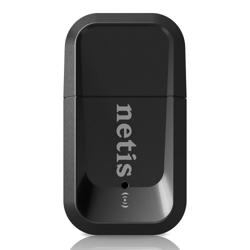 Netis WF2123 300Mbps Wireless N USB Adapter