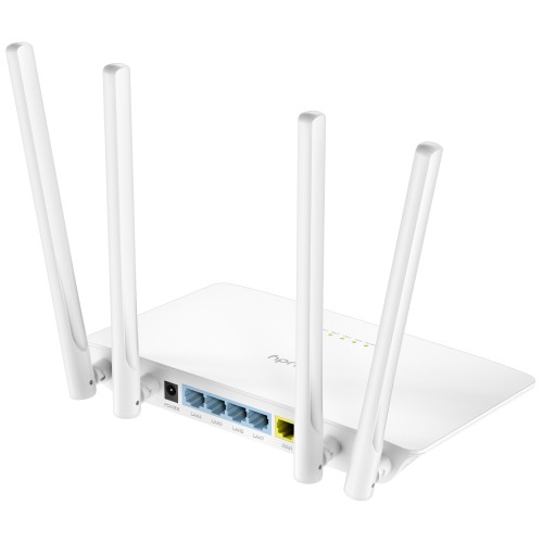 Cudy WR1200 AC1200 Dual Band Smart Wi-Fi Router