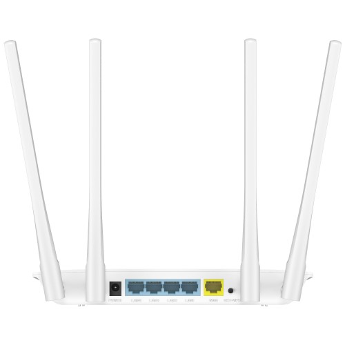 Cudy WR1200 AC1200 Dual Band Smart Wi-Fi Router