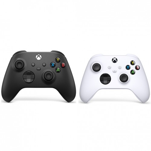 Xbox Wireless Controller 1914 (Black & White)