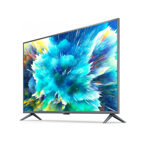 Xiaomi Mi 4S 43 Inch UHD 4K LED TV