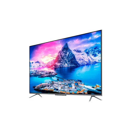 XIAOMI MI Q1E 55 INCH 4K QLED SMART ANDROID TV (GLOBAL VERSION)