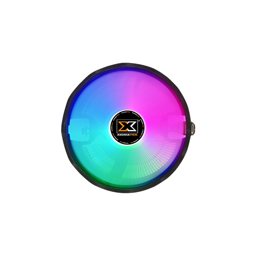 XIGMATEK APACHE PLUS CPU COOLER