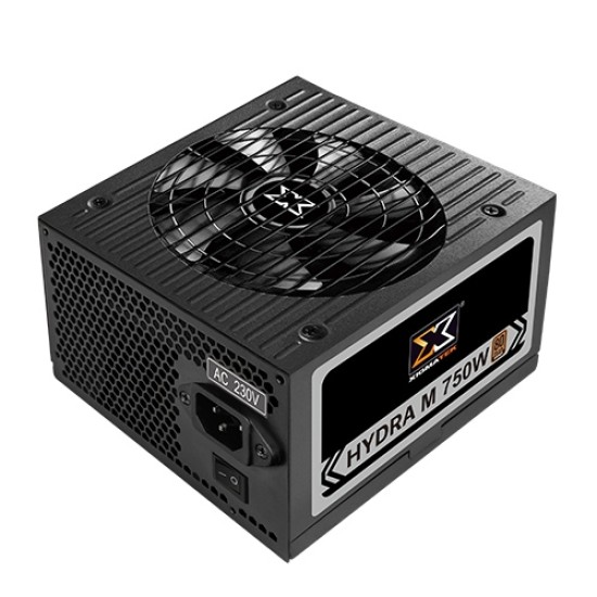 Xigmatek Hydra M 750W 80+ Bronze Full-Modular Power Supply