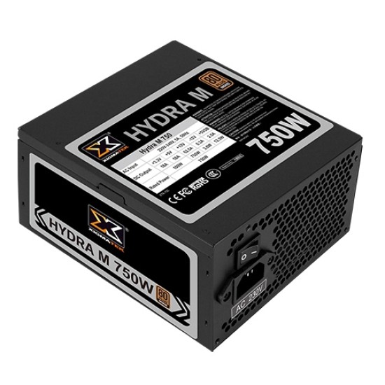 Xigmatek Hydra M 750W 80+ Bronze Full-Modular Power Supply