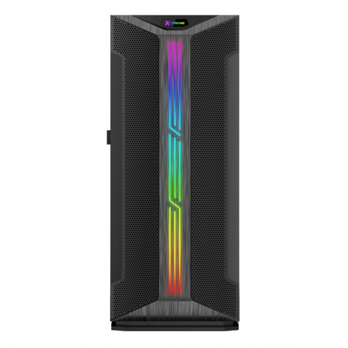 Xtreme XJOGOS XJ07 ATX RGB Gaming Casing