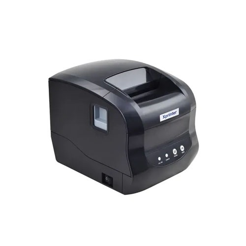 Xprinter XP-365B Thermal Label Printer