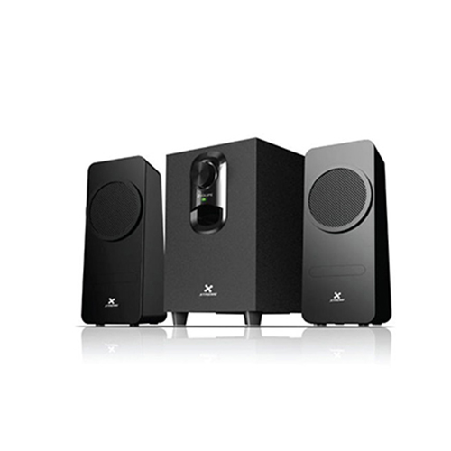 Xtreme E121 2:1 Multimedia Speaker