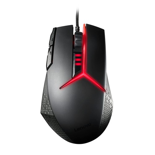 Lenovo Legion Precision Wired Gaming Mouse