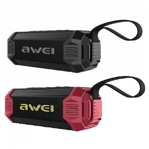 Awei Y280 Portable Waterproof Bluetooth Speaker